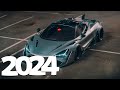 Car Music Mix 2024 🔥 Best Remixes of Popular Songs 2024 &amp; EDM , Bass Boosted  #3