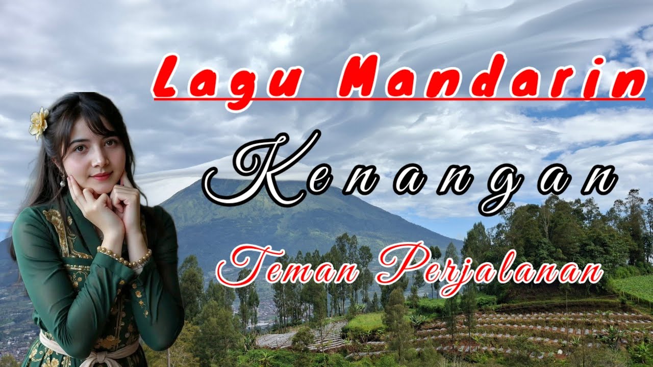Lagu Mandarin Kenangan Spesial Jalibi #vlog #laguemasmandarin90an #wisata 