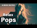 【Indie Pops 003】BGM / Relax / for work / Coffee time / Cozy music
