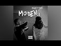 Morad ft. BenyJr - Morena (AUDIO OFICIAL)