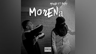 Morad ft. BenyJr - Morena (AUDIO OFICIAL)