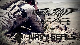 U.s. Navy Seals // Devgru | 