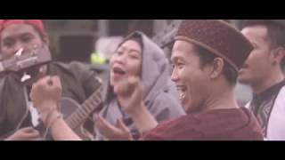 SEREMPET GUDAL-  HAPPY RAMADHAN ( VIDEO CLIP)