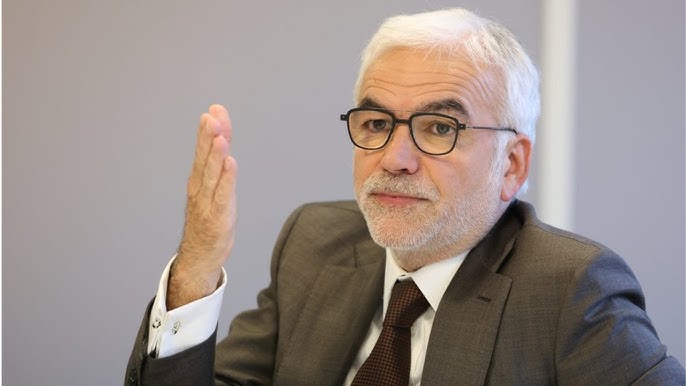 Un chroniqueur de CNews s'oppose à Pascal Praud : "Les gens nous ont complètement perdus..."