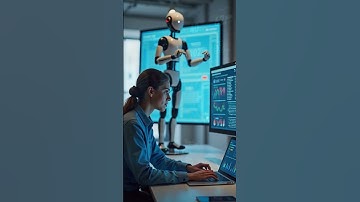 🚀 "AI vs. Project Managers: Who Wins the Future of Work?"