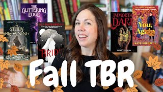 Fall TBR for Spooky Season ๐
Hey book friends! I love FALL and all the fall books ... dark academia, cute witchy books, slight horror, and even some romance!! What are some books you are looking forward to this fall?
2025 Elevate Your Reading Challenge:
- Discord Group: https://discord.gg/PQme9xyd8N
Challenge Folder: https://drive.google.com/drive/folders/1Q4sDsPWrWcmJP4YJsWr9e10hs09K3lCW?usp=drive_link
Lets be friends:
๐ Homeschool Channel (Science Mama): https://www.youtube.com/channel/UC5EOukQNt5hIkybnSlyg2Bw
๐ง Email: angiesciencemama@gmail.com
๐ทInstagram: https://www.instagram.com/angiesciencemama
๐ Goodreads: https://www.goodreads.com/user/show/79396866-angie
Support my channel:
๐ Pango Bookshop: https://pangobooks.com/bookstore/angie93488
๐
Book of the Month referral link: https://www.mybotm.com/epnkgazxum8?show_box=true
๐ Amazon Book Wish List: https://www.amazon.com/hz/wishlist/ls/EOCNX9Q3NIKE?ref wl_share
Equipment used:
Camera: https://amzn.to/3uCA4gd
Editing Software: Adobe Premiere Pro
Small tripod: https://amzn.to/3wIVSYX
Ring light: https://amzn.to/3fw7vga
๐งMusic:
๐ต YouTube Free Library
๐ต massobeats - honey jam
https://www.youtube.com/watch?v=HGMQbVfYVmI&t=0s
Hi! Iโm Angie. On this channel I enjoy sharing my serious love for all the books! You can expect videos on book reviews, wrap-ups, TBRs, reading vlogs, and book hauls. Excited to have you following along!!
NOTE: Some of the links above may be affiliate links. If you purchase through the link that I have provided, I may receive a small commission. There will not be an additional charge to you, I appreciate your support! Fall TBR for Spooky Season ๐