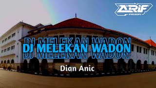 DJ TARLING MELEKAN WADON ( DIAN ANIC )