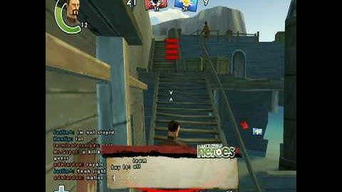 [BFH] Mr.Gspot hacking | Tuesday, December 29th, 2009