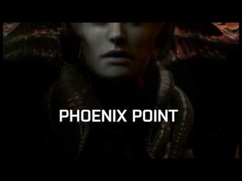 Phoenix Point - The Crowdfunding Campaign is Live!