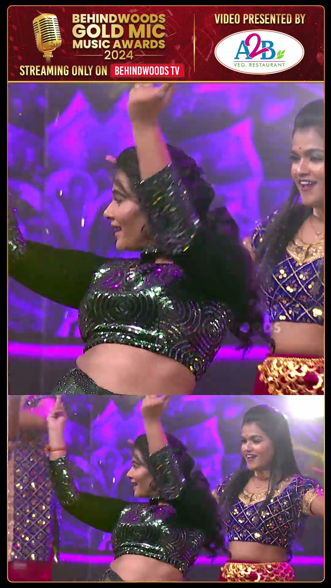 Heart Beat-அ ஏத்திட்டாங்க  Dhivya Duraisamy ?Unexpected! Unmissable! Wow Performance