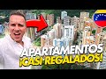 EL INSÓLITO precio de las CASAS EN VENEZUELA 2023 - Parte 1/2 - Oscar Alejandro