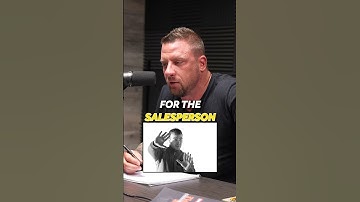 This is Why SALES PEOPLE Suck