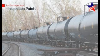 Rail Car Inspections