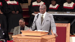 What Do You Gain, When You Lose?  Rev. Terry K. Anderson