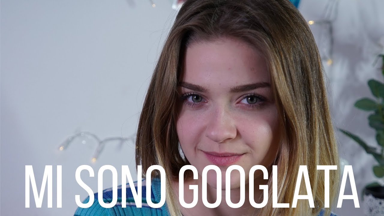MI SONO GOOGLATA, ecco cosa ho scoperto! || Ehi Leus