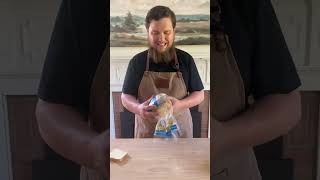 Loaf Or Lie #0003: Review of the Homestyle White Bread from Nature’s Own Loaf Or Lie #0003: Review of the Homestyle White Bread from Nature’s Own