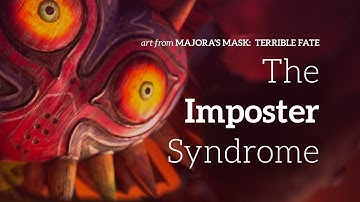 Are You A Fake? (The Imposter Syndrome In The Game Industry)