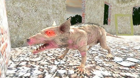 Mutant Zone - Horror Bunker - Android GamePlay #15