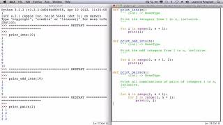 Learn to Program Crafting Quality Code 2 0 Analyzing Algorithms 634