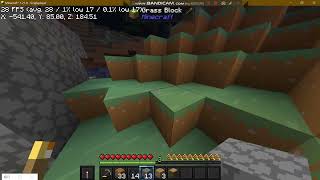 Episode 19: I made an automatic door system | Minecraft Survival Series
