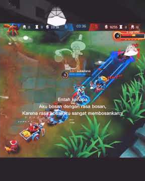 story' wa lancelot mobile lagends 30 detik keren.#shorts