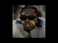 Free Gunna x Young Thug Type Beat 2024 - Can&#39;t Do It