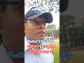 Football ⚽ Friendship | ফুটবল বন্ধুত্বের, শত্রুতার খেলা নয় | #video #shorts #fifa #messi #neymar