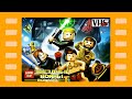 LEGO Star Wars: The Complete Saga - Стрим 8 - VHSник