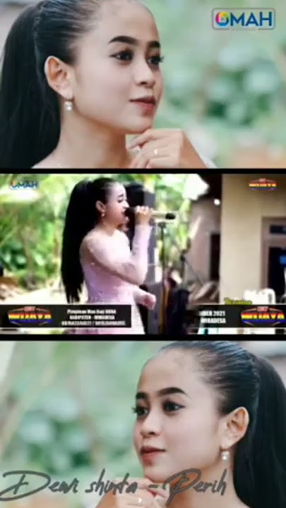 #perih #dangdutperih #dangdutcover #fyp #dewishintajenong