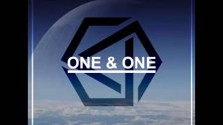 Allan Adams - One & One (Audio)