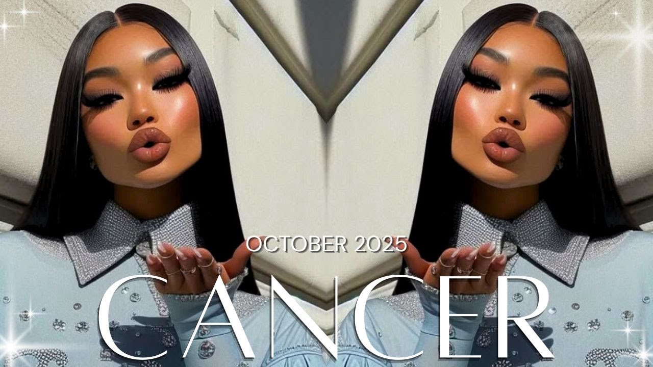 РАК♋️| БОЖЕ МОЙ, КАК ВСЁ ПЕРЕВЕРНУЛОСЬ — ОНИ ИГРАЛИ, И ИГРАЛИ НЕПРАВИЛЬНО💞 ОКТЯБРЬ 2025