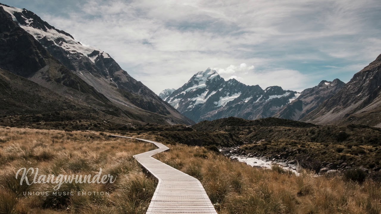 Klangwunder Trailer Music