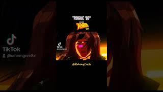 TikTok: ROGUE &#39;97