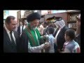 يزوار يالي جيتو الى كربلاء مونتاج جديد