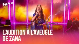 Zana Chante 