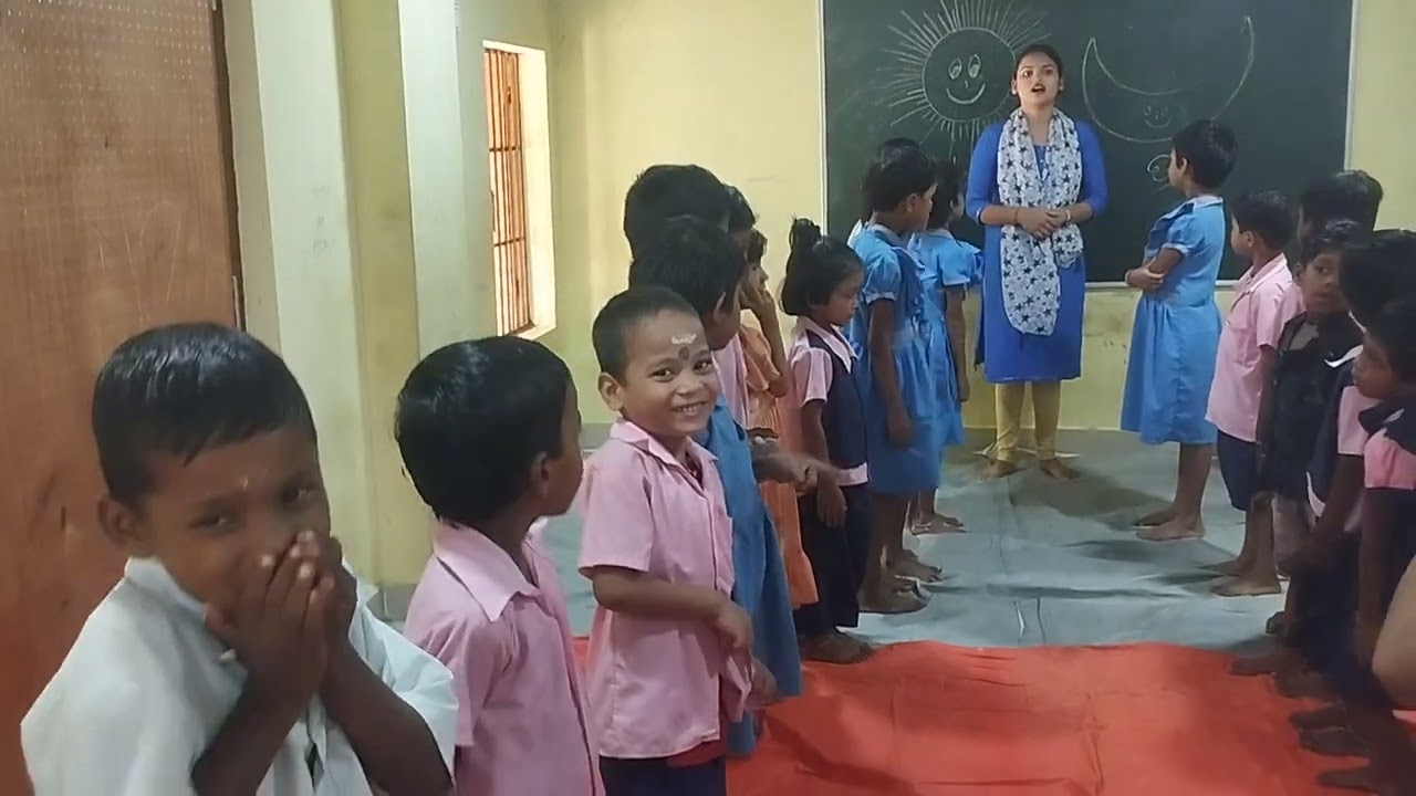 IGNOU DECE - Project Work Day- 8 