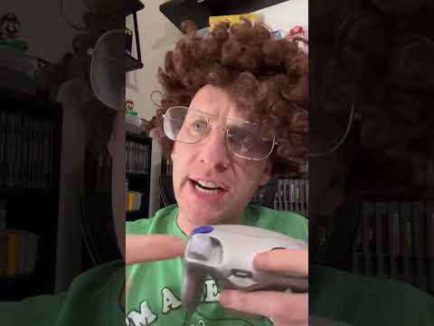 Игры NES на GameCube?