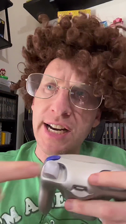 NES Games on GameCube?