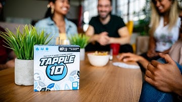 Tapple 10 | Trailer