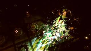 Bosphorus Palace Hotel Düğün Çekimi Drone 4K