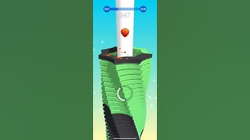 Helix Jump Mobile Game Kid Plays Max Level Mod Apk 2022