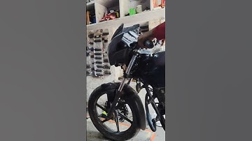 Apache 160 restoration after 6 years 😱 part 1 #viralvideo #trending #shorts #shortvlog #viralshorts