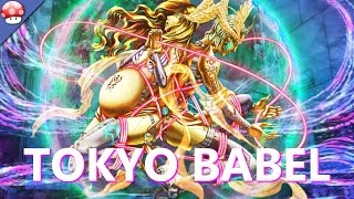 Tokyo Babel: Gameplay Walkthrough Part 31 - Let's Play Tokyo Babel (PC HD) Tokyo Babel: Gameplay Walkthrough Part 31 - Let's Play Tokyo Babel (PC HD)