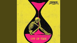 Video thumbnail of "Zebrahead - Out of Time"