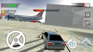 New Car Driving Simulator 2018 (by Mizo Studio Inc) Android Gameplay [HD] screenshot 2