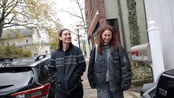 Julia Wolf – Rookie of the Year [Official Music Video]