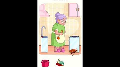 DOP 3: Displace One Part Level 176 to 180