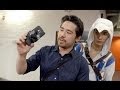 Sony QX100 Hands-On Field Test
