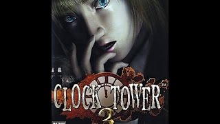 redch0psticks review - Clock Tower 3