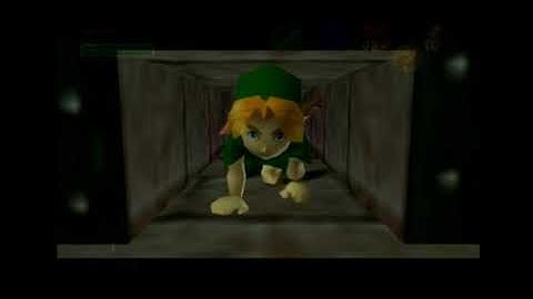 Ocarina of Time Actor Glitch Tutorial
